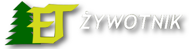 Zakład Szkółkarski Żywotnik